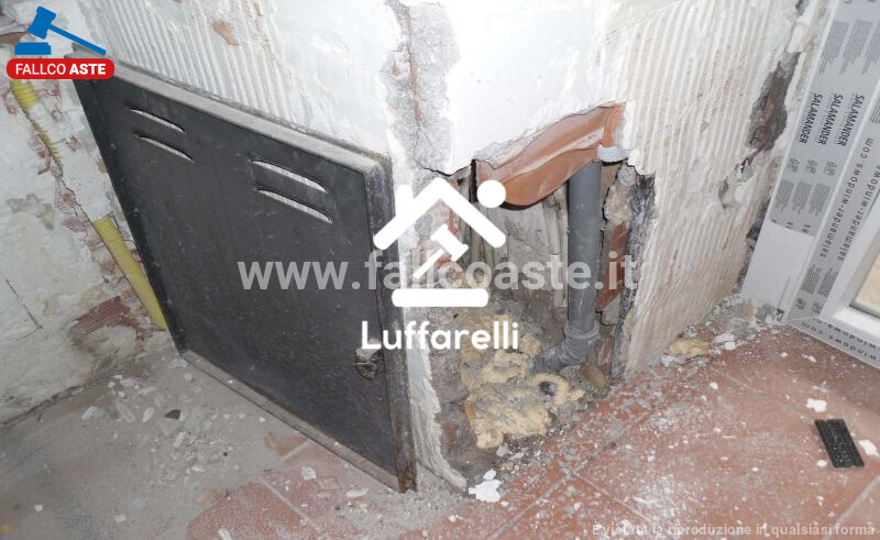Immagine di APPARTAMENTO VIA FRANCESCO TOVAGLIERI – ROMA