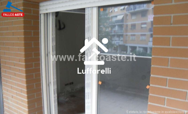 Immagine di APPARTAMENTO VIA FRANCESCO TOVAGLIERI – ROMA