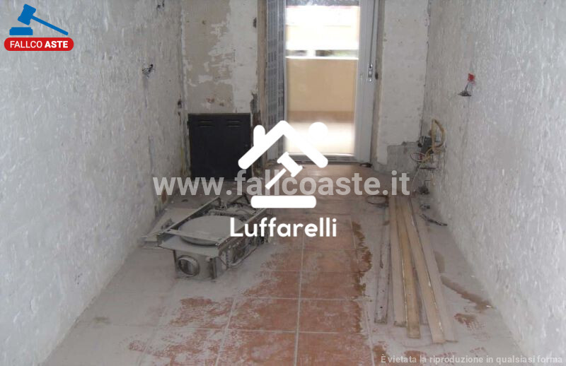 Immagine di APPARTAMENTO VIA FRANCESCO TOVAGLIERI – ROMA