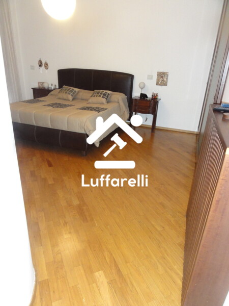 APPARTAMENTO VIA GIUSEPPE VERDI - LATINA — foto 4