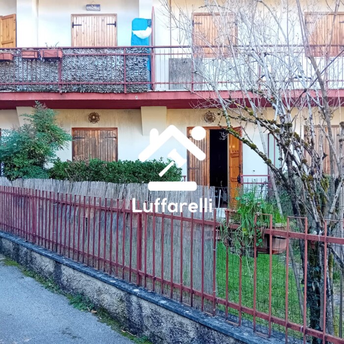 Immagine di APPARTAMENTO VIA SUBLACENSE – TREVI NEL LAZIO