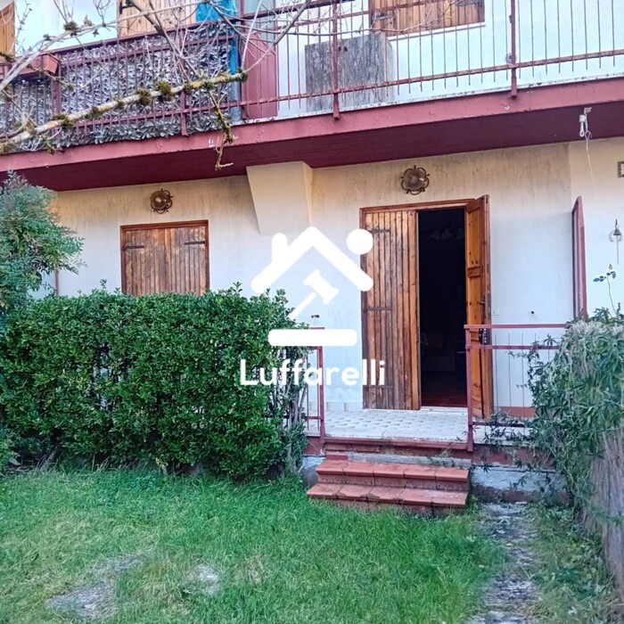 Immagine di APPARTAMENTO VIA SUBLACENSE – TREVI NEL LAZIO