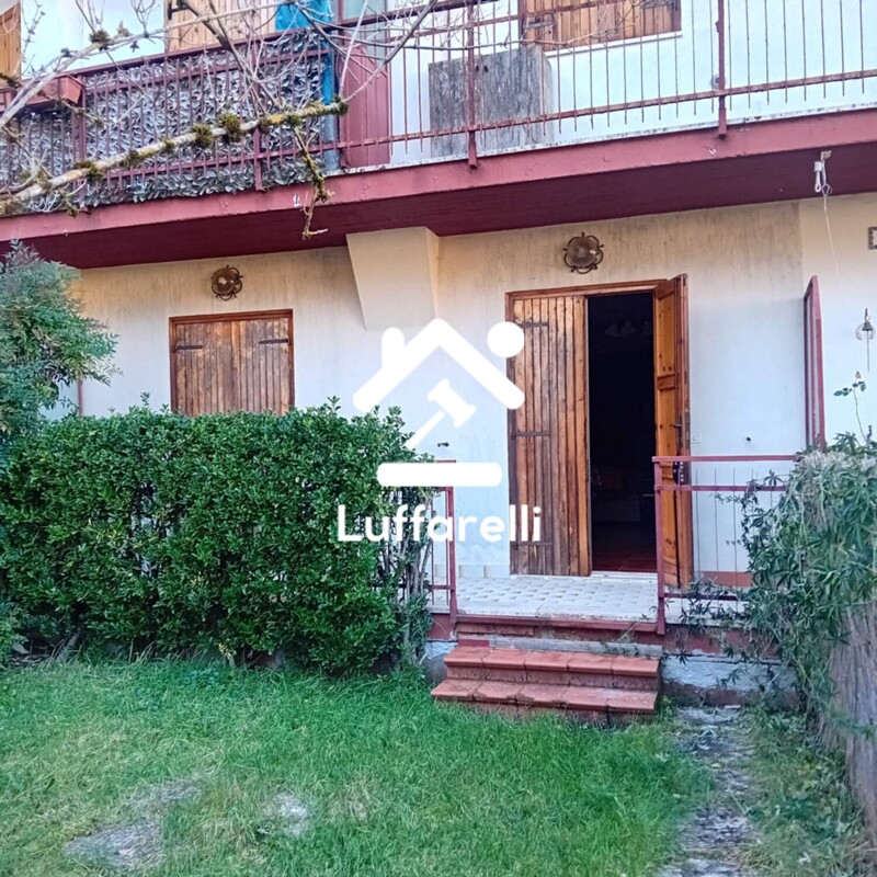 Immagine di APPARTAMENTO VIA SUBLACENSE – TREVI NEL LAZIO