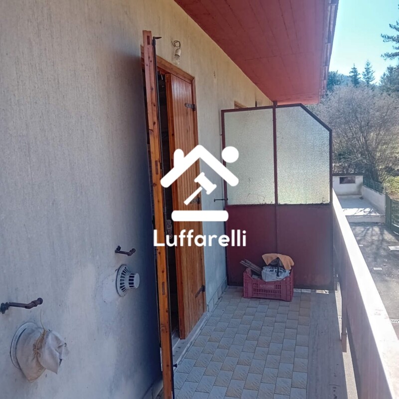Immagine di APPARTAMENTO VIA SUBLACENSE – TREVI NEL LAZIO