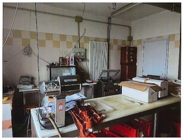 TERRENO VIA PADULLE - MONTESE — foto 7