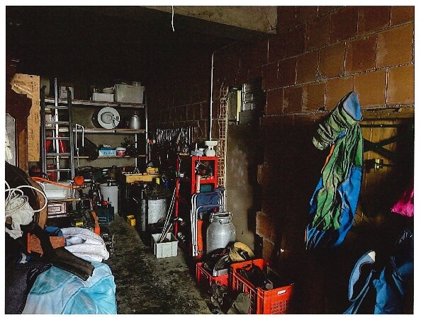 TERRENO VIA PADULLE - MONTESE — foto 8