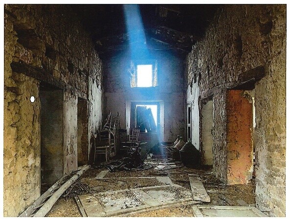 TERRENO VIA PADULLE - MONTESE — foto 6
