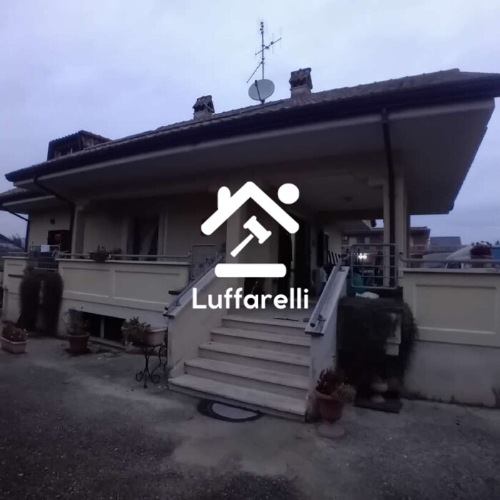 Immagine di APPARTAMENTO VIA DEI CICLOPI – FROSINONE
