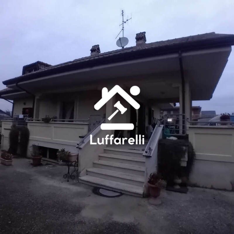 Immagine di APPARTAMENTO VIA DEI CICLOPI – FROSINONE