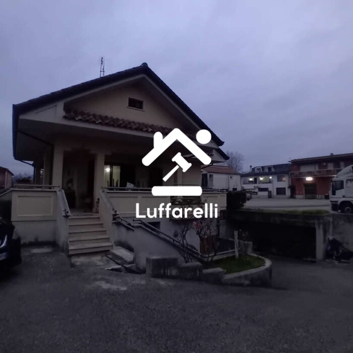 Immagine di APPARTAMENTO VIA DEI CICLOPI – FROSINONE