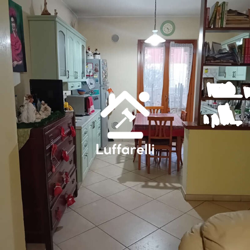 Immagine di APPARTAMENTO VIA DEI CICLOPI – FROSINONE