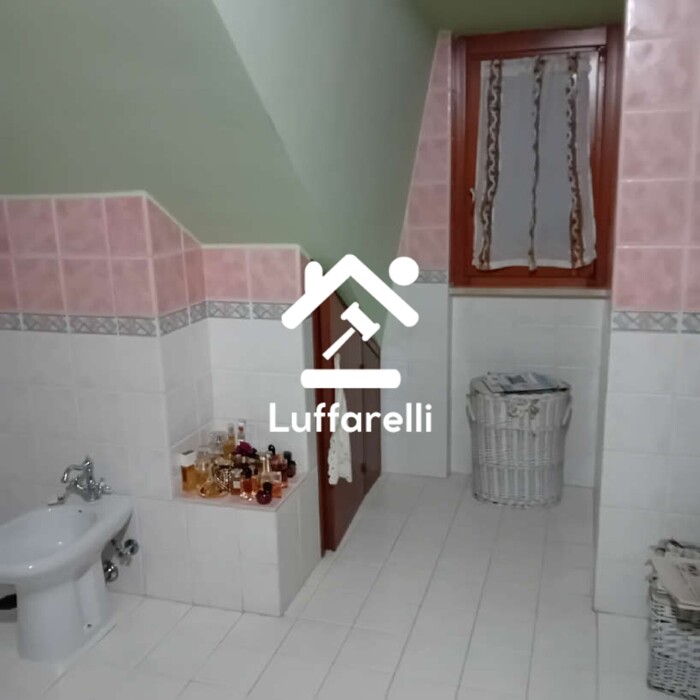 Immagine di APPARTAMENTO VIA DEI CICLOPI – FROSINONE