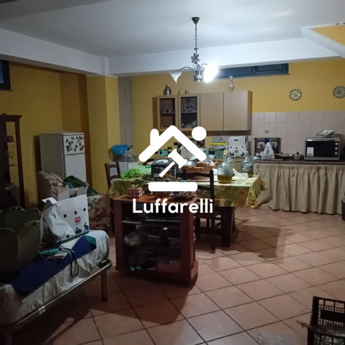Immagine di APPARTAMENTO VIA DEI CICLOPI – FROSINONE