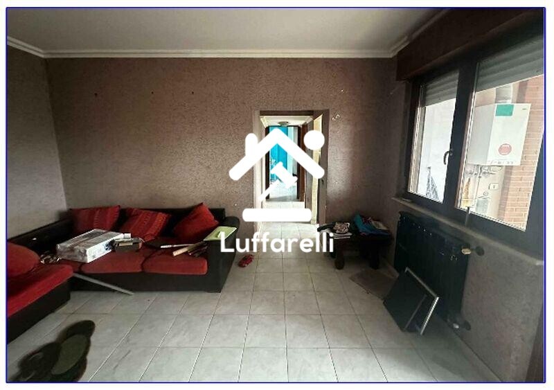 Immagine di APPARTAMENTO VIALE DELLE ARTI – POMEZIA