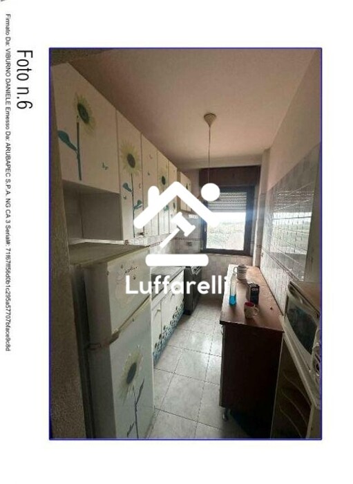 Immagine di APPARTAMENTO VIALE DELLE ARTI – POMEZIA