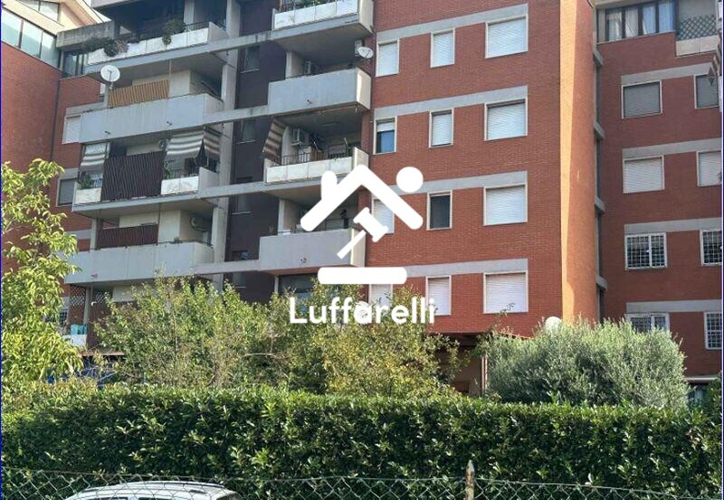 Immagine di APPARTAMENTO VIALE DELLE ARTI – POMEZIA