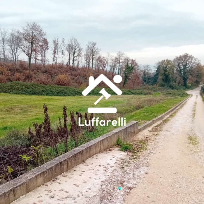 Immagine di TERRENO VIA S. LEONARDO – ALATRI