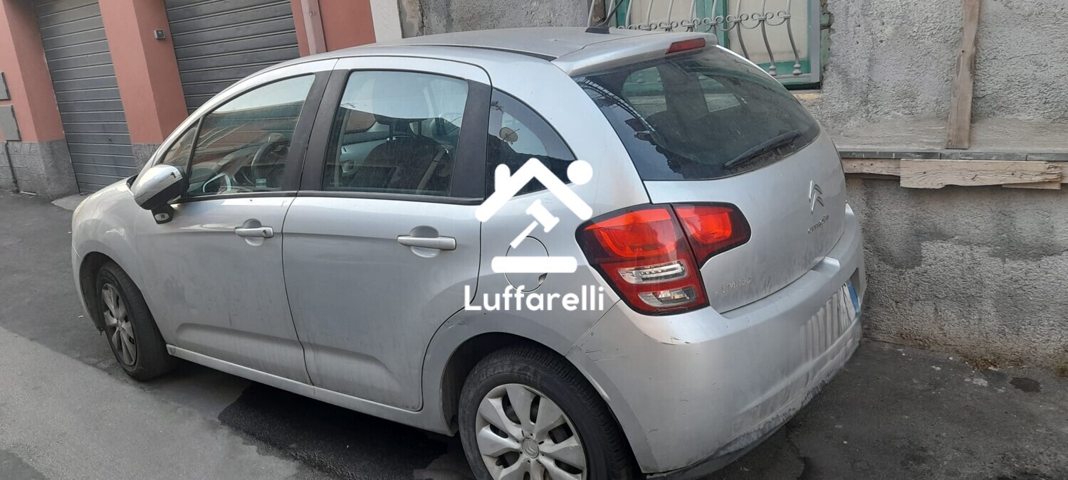 Autovetture — foto 3