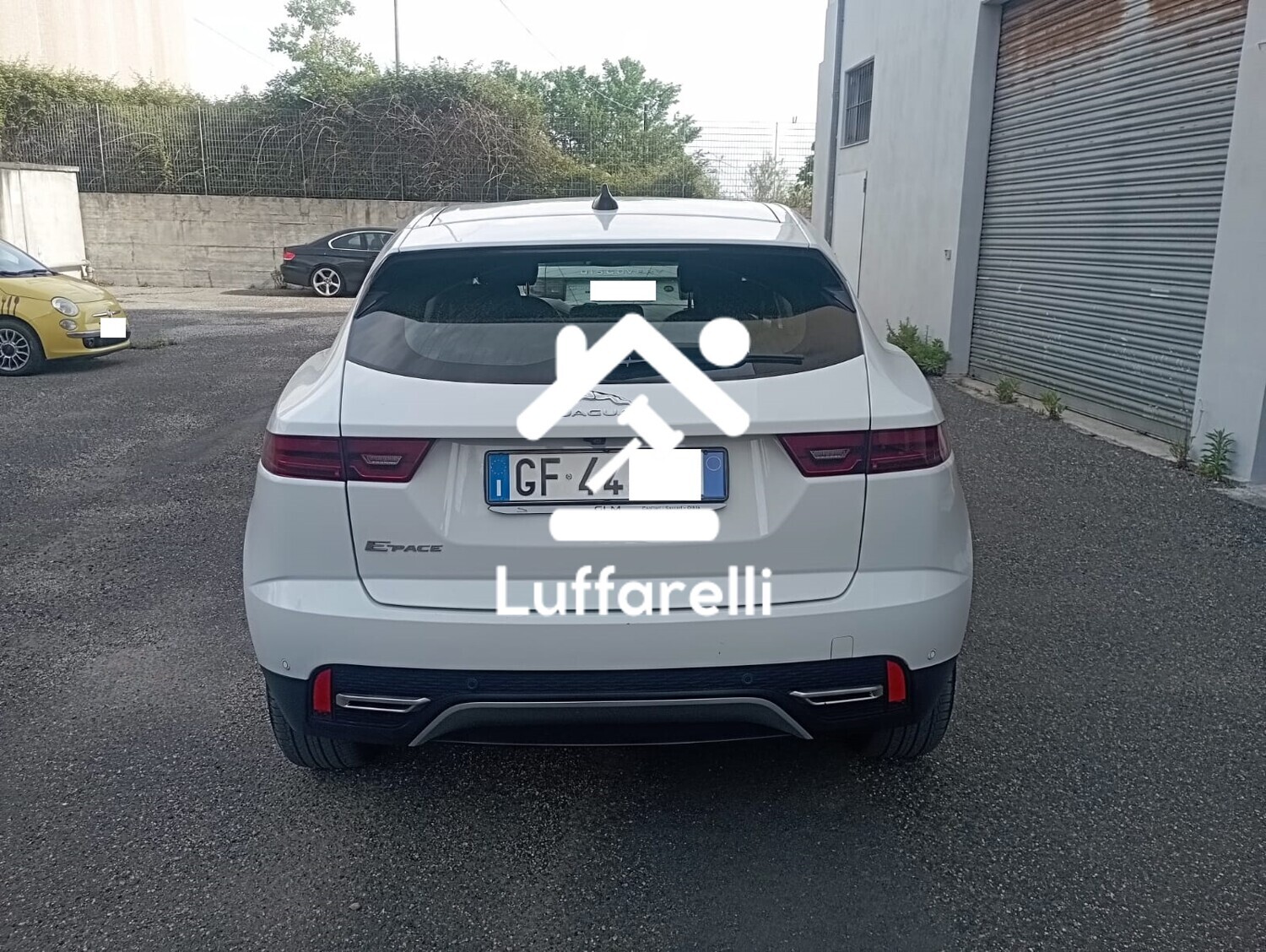 Autovetture — foto 5