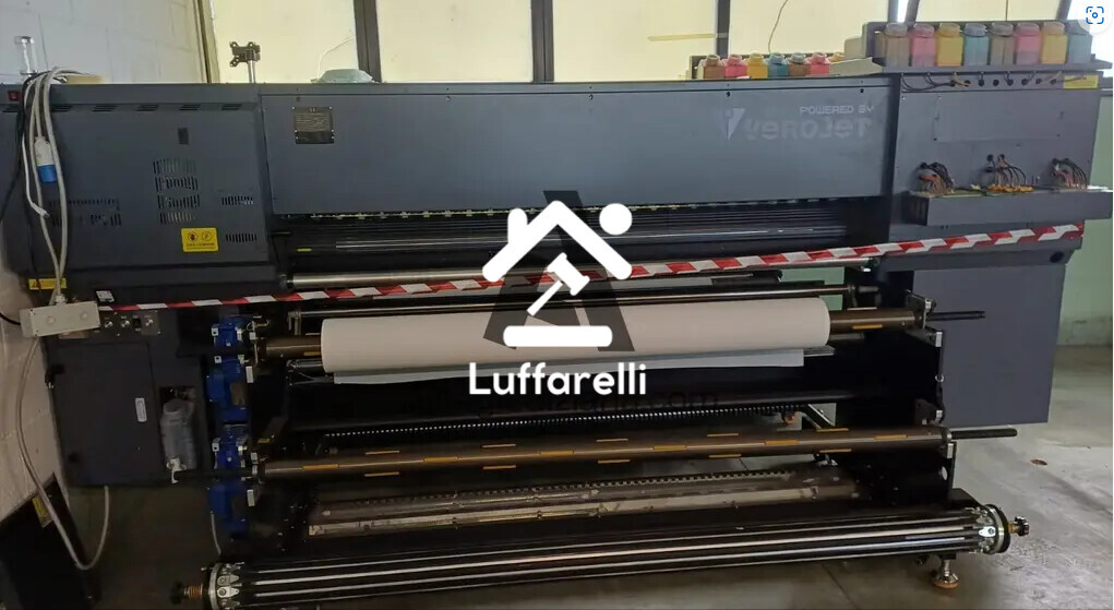 Macchinari Per L'Industria Poligrafica, Editoriale Ed Affini — foto 3