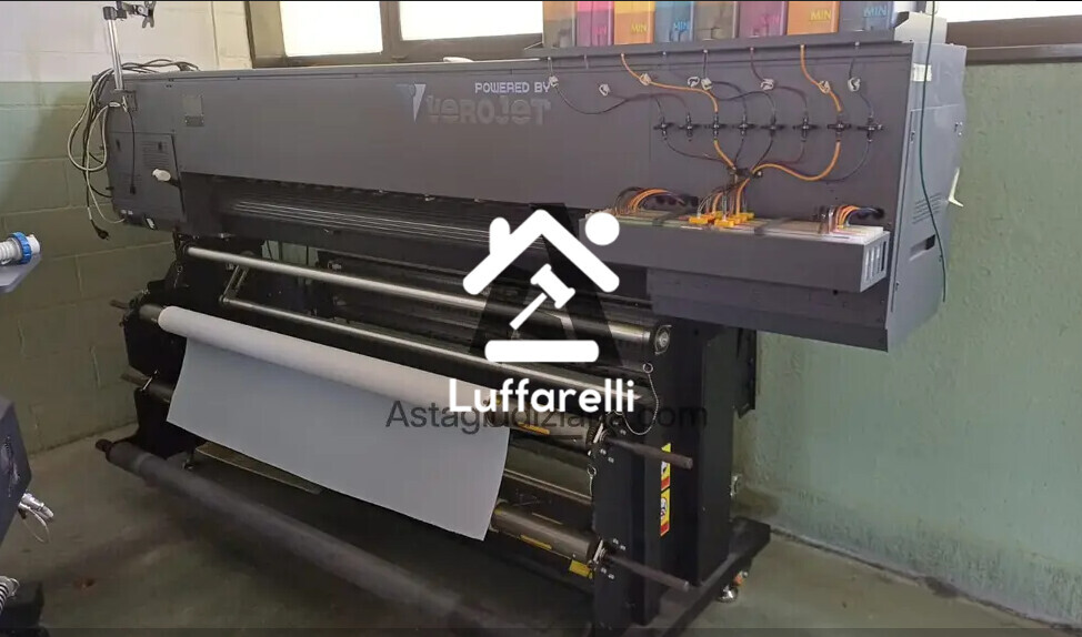 Macchinari Per L'Industria Poligrafica, Editoriale Ed Affini — foto 4