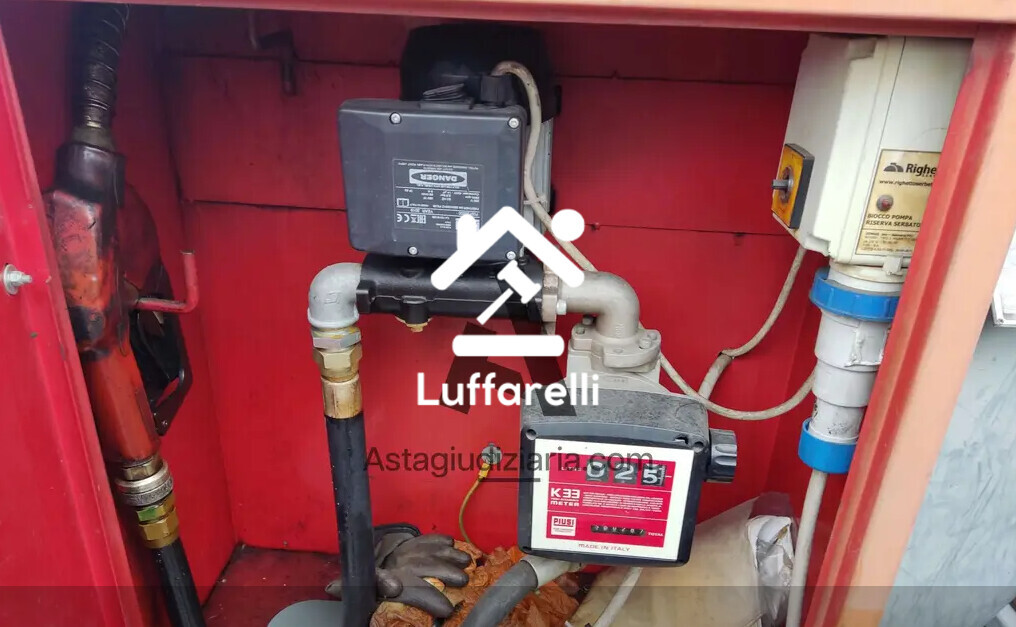 Attrezzature Varie — foto 2