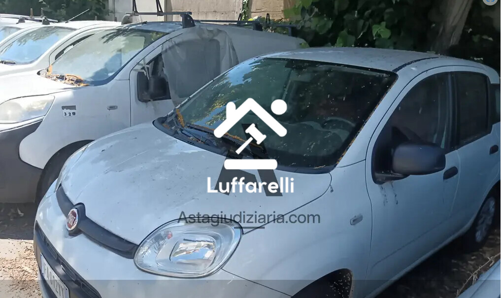 Autovetture — foto 2