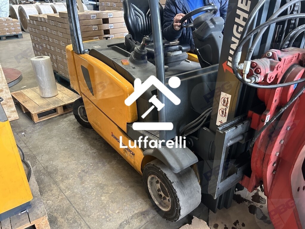 Macchinari Per L'Industria Poligrafica, Editoriale Ed Affini — foto 7