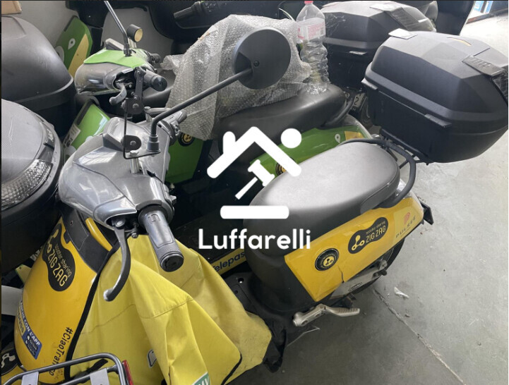 Motoveicolo O Ciclomotore — foto 8