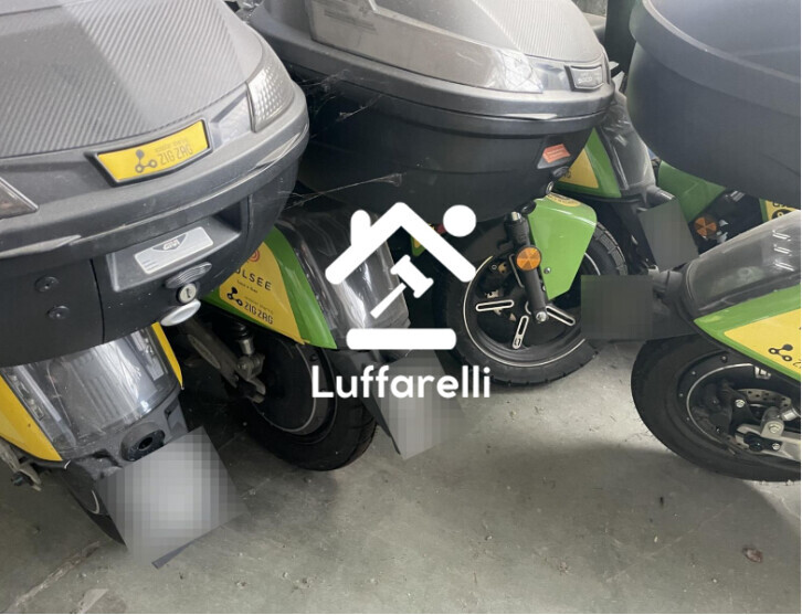 Motoveicolo O Ciclomotore — foto 7