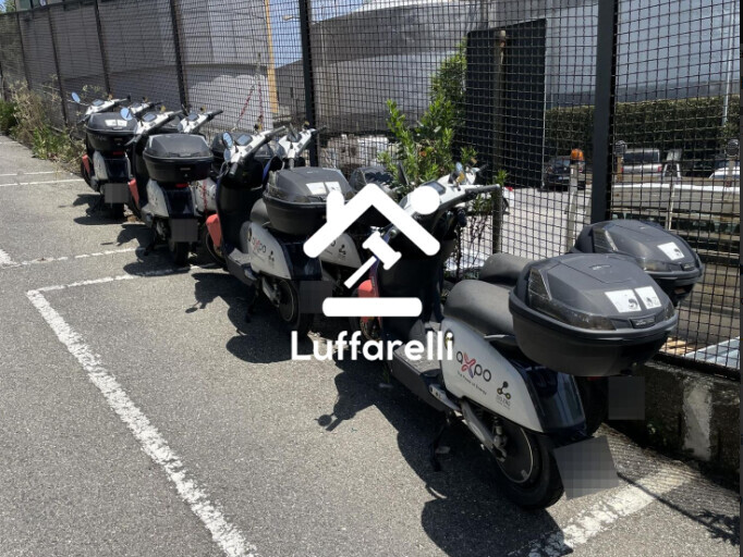 Motoveicolo O Ciclomotore — foto 4