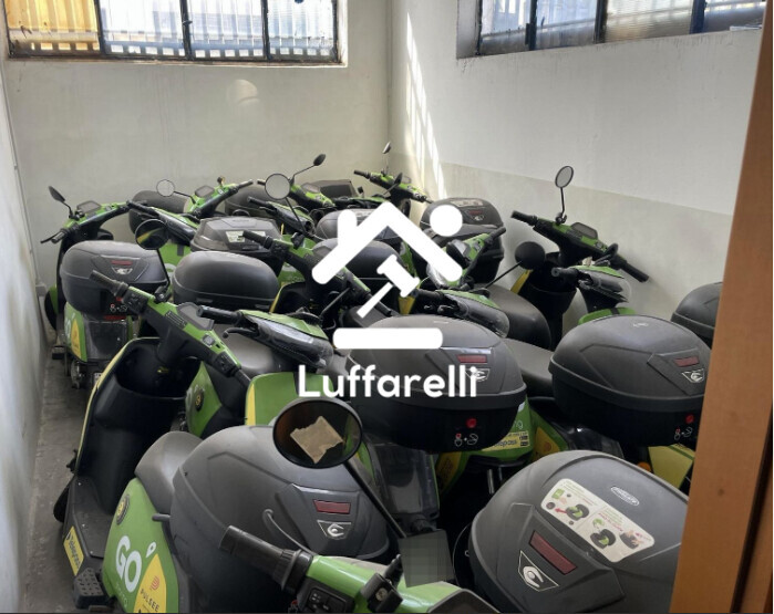 Motoveicolo O Ciclomotore — foto 6