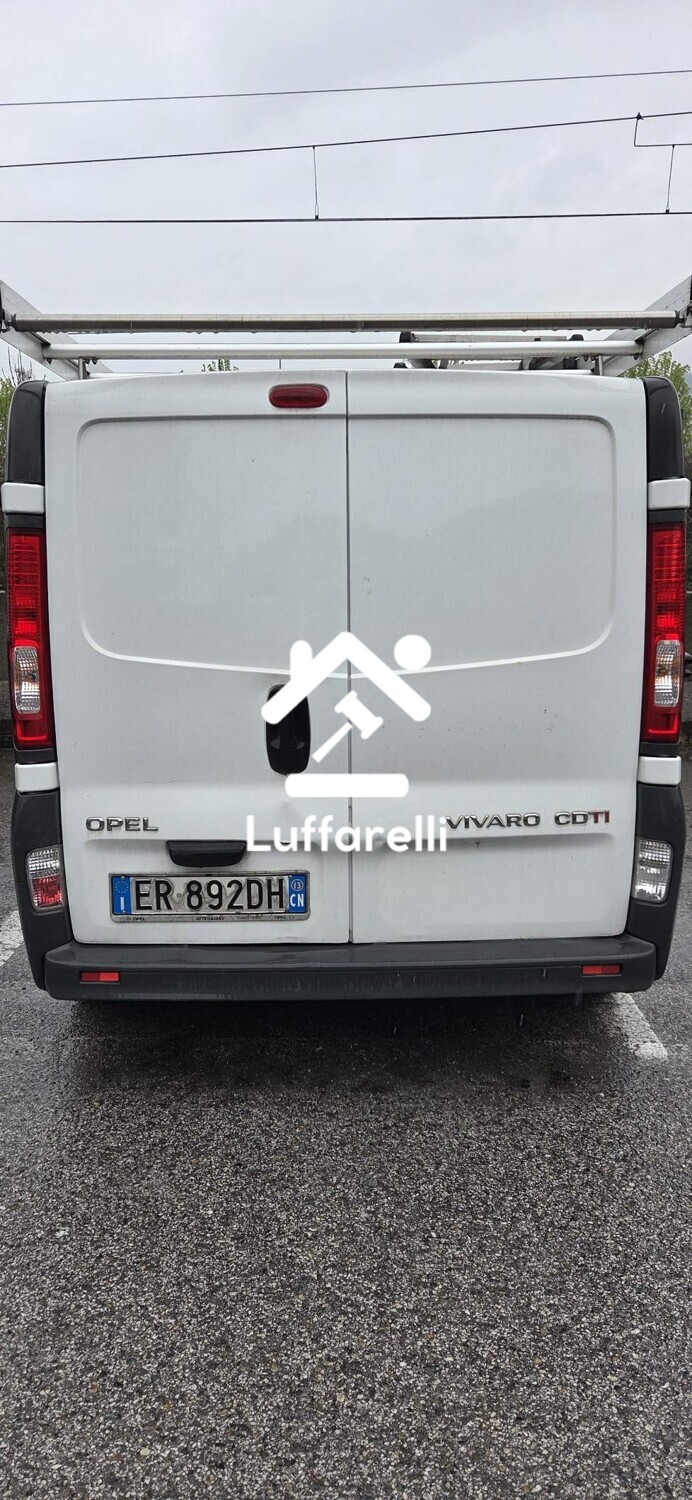 Automezzi Commerciali — foto 4
