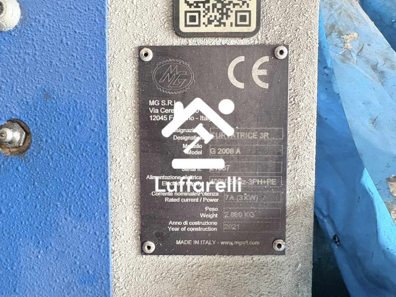 Macchine Per La Lavorazione Dei Metalli — foto 5