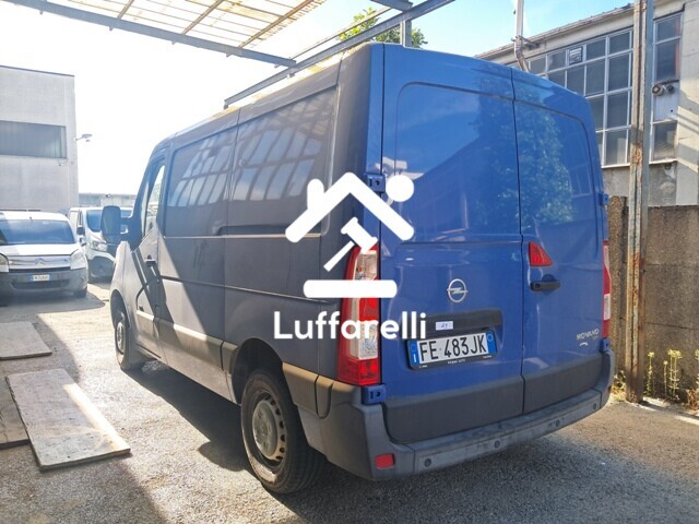 Automezzi Commerciali — foto 2