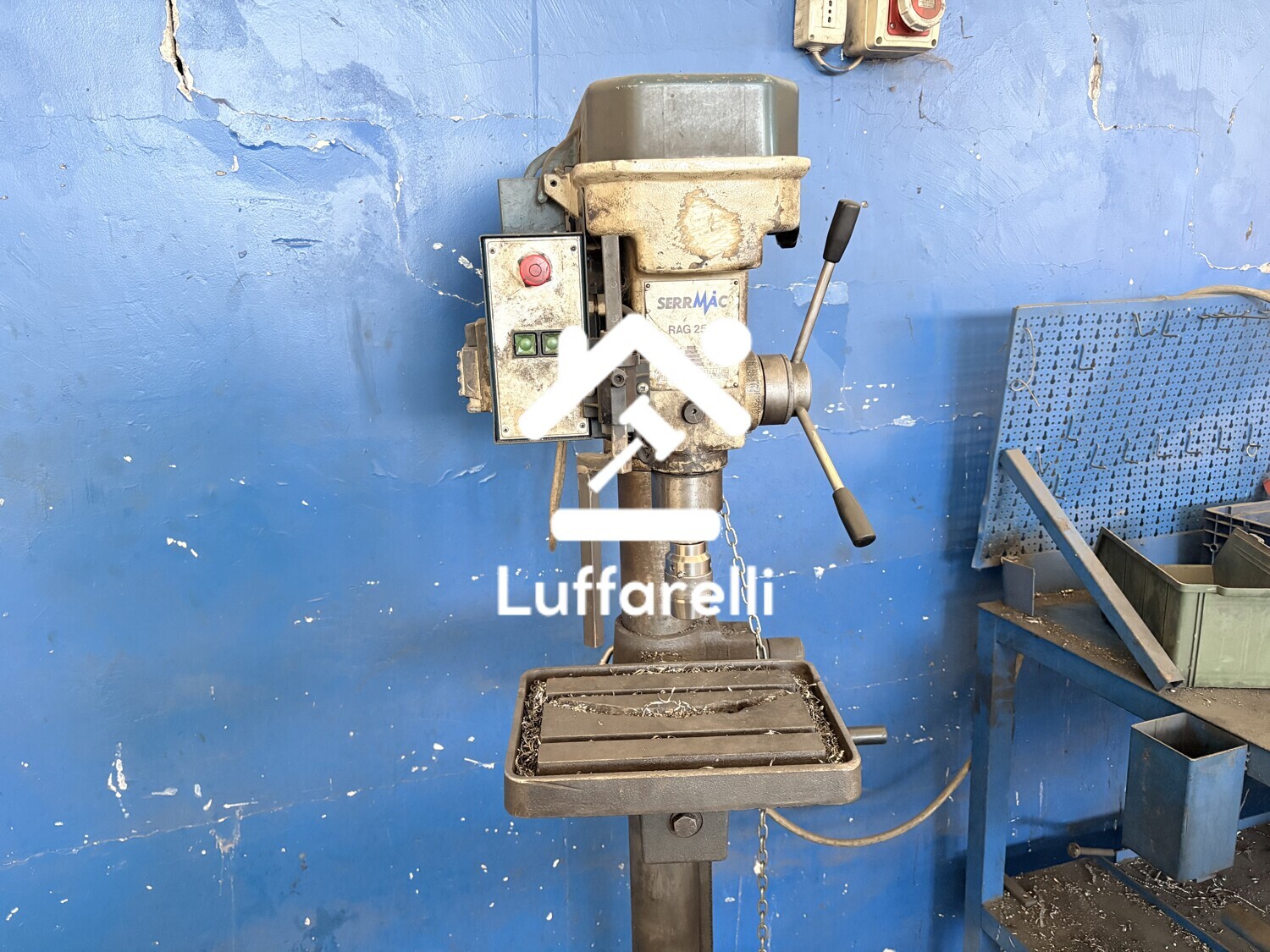 Attrezzature Varie — foto 3