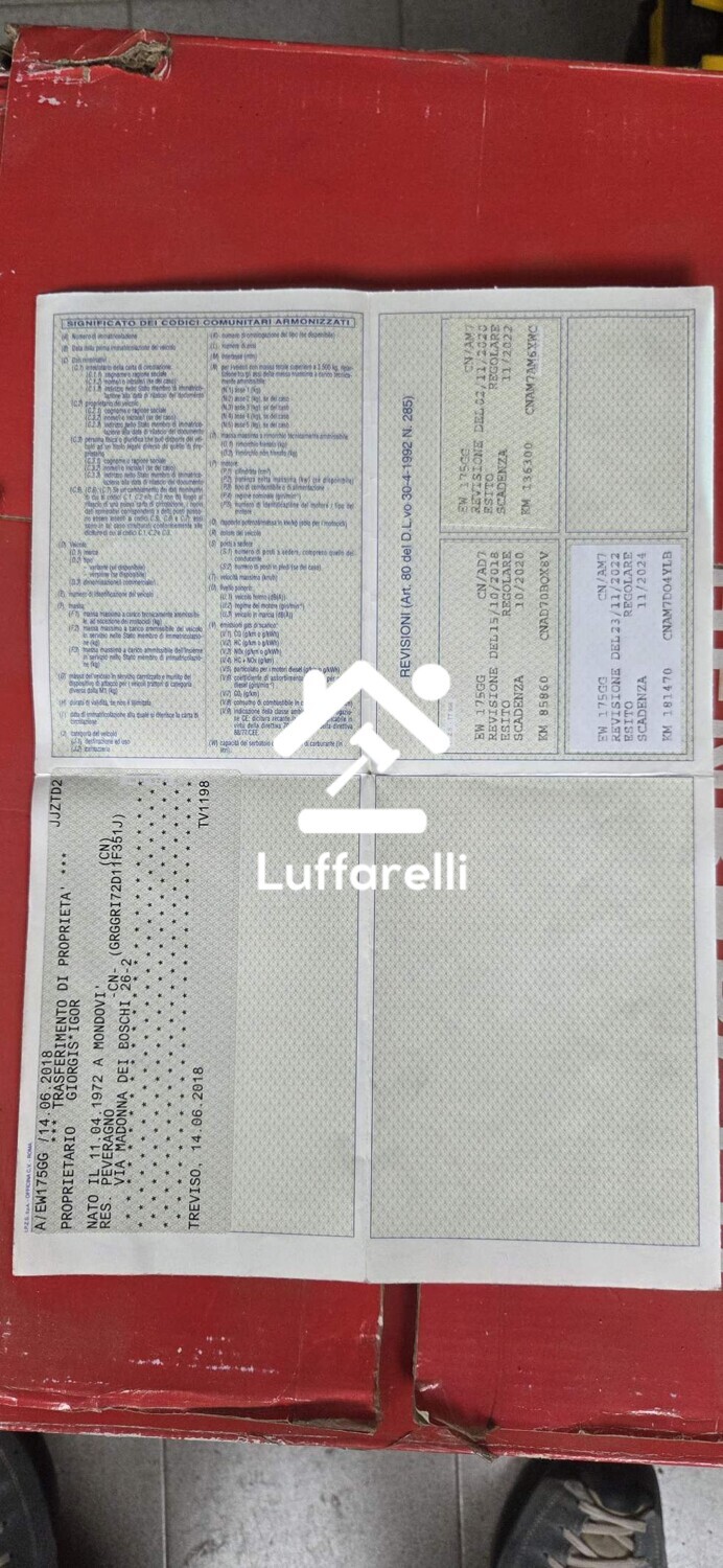 Automezzi Commerciali — foto 4