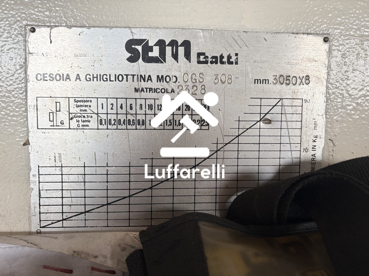 Macchine Per La Lavorazione Dei Metalli — foto 3