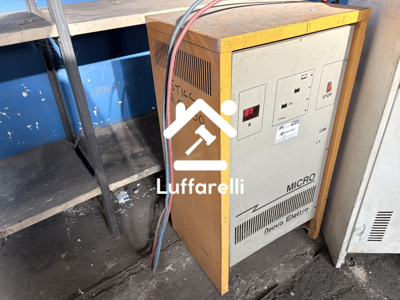 Apparecchi Di Sollevamento — foto 3