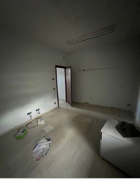 DEPOSITO / MAGAZZINO VIA CAMPAGNA - SERRAVALLE A PO — foto 3