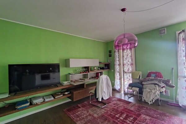 APPARTAMENTO VIA II RISORGIMENTO - CAMISANO VICENTINO — foto 2