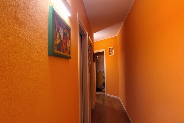 APPARTAMENTO VIA II RISORGIMENTO - CAMISANO VICENTINO — foto 4