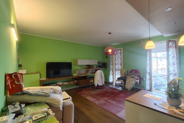 APPARTAMENTO VIA II RISORGIMENTO - CAMISANO VICENTINO — foto 8