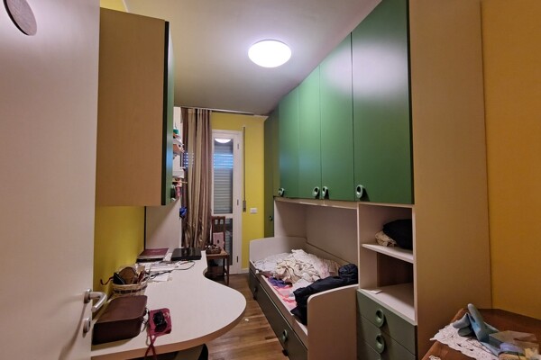 APPARTAMENTO VIA II RISORGIMENTO - CAMISANO VICENTINO — foto 6