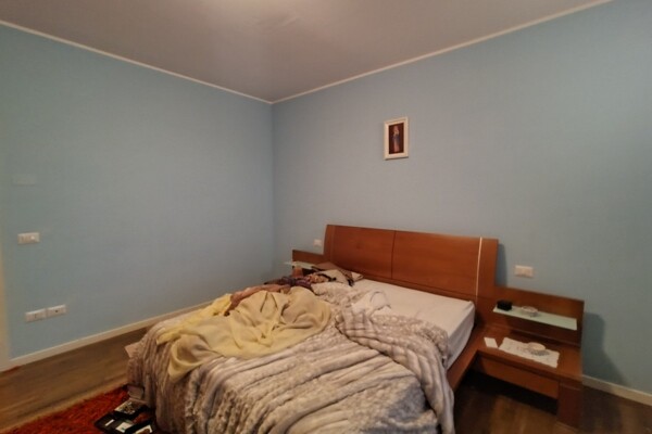 APPARTAMENTO VIA II RISORGIMENTO - CAMISANO VICENTINO — foto 5
