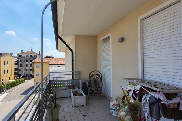 APPARTAMENTO VIA II RISORGIMENTO - CAMISANO VICENTINO — foto 9