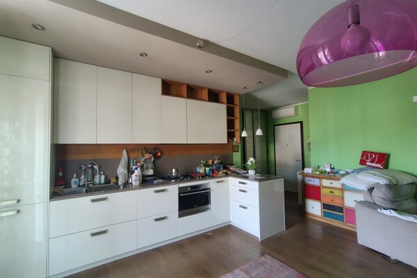 APPARTAMENTO VIA II RISORGIMENTO - CAMISANO VICENTINO — foto 3