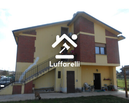 Immagine di APPARTAMENTO VIA CORNETE – CEPRANO