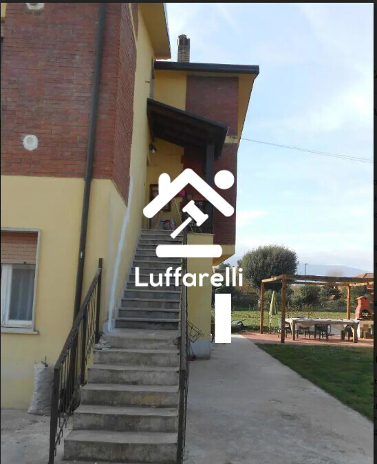 Immagine di APPARTAMENTO VIA CORNETE – CEPRANO