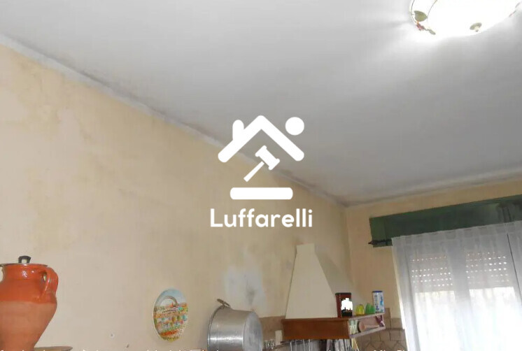 Immagine di APPARTAMENTO VIA CORNETE – CEPRANO